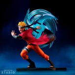 Naruto - Naruto Rasengan Figur
