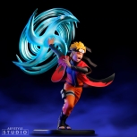 Naruto - Naruto Rasengan Figur