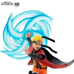 Naruto - Naruto Rasengan Figur