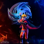 Naruto - Naruto Rasengan Figur