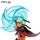 Naruto - Naruto Rasengan Figur
