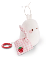 Nici, Molang - Molang Plüsch Spieluhr