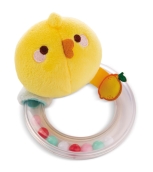 Nici, Molang - Piu Piu Plüsch Rasselring