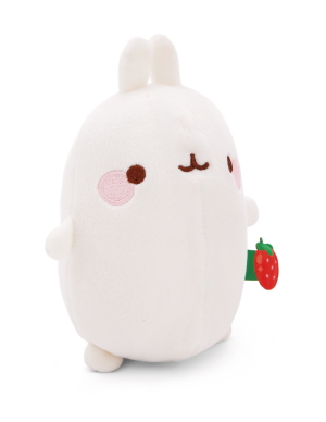 Nici, Molang - Molang mit Glocke Plüsch 12cm