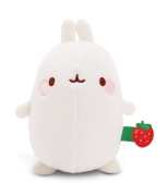 Nici, Molang - Molang mit Glocke Plüsch 12cm