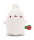 Nici, Molang - Molang mit Glocke Plüsch 12cm