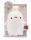 Nici, Molang - Molang mit Glocke Plüsch 12cm