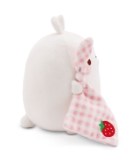 Nici, Molang - Molang mit Schmusetuch Plüsch 20cm