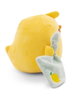 Nici, Molang - Piu Piu mit Schmusetuch Plüsch 20cm