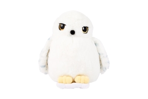 Harry Potter - Hedwig Plüsch Rucksack 35cm