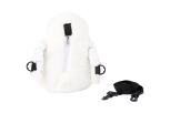 Harry Potter - Hedwig Plüsch Rucksack 35cm