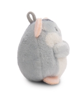 Nici, Shai Hamster Plüschtier 5cm