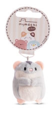 Nici, Shai Hamster Plüschtier 5cm