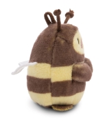 Nici, Beenie Biene Plüschtier 5cm