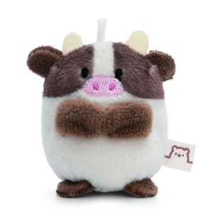 Nici, Moona Kuh Plüschtier 5cm
