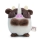 Nici, Moona Kuh Plüschtier 5cm