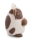 Nici, Moona Kuh Plüschtier 5cm