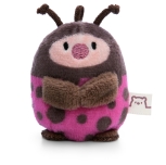 Nici, Dozz Marienkäfer Plüschtier 5cm