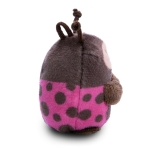 Nici, Dozz Marienkäfer Plüschtier 5cm