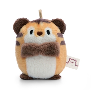 Nici, Tiggy Tiger Plüschtier 5cm