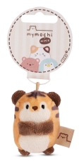 Nici, Tiggy Tiger Plüschtier 5cm