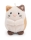 Nici, Angy Katze mit Kaktus und Hasenkostüm Plüschtier in Geschenkbox 10cm