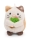 Nici, Angy Katze mit Kaktus und Hasenkostüm Plüschtier in Geschenkbox 10cm