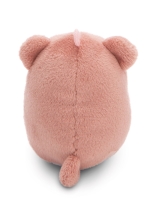Nici, Nomo Bär mit Pommes und Bienenkostüm in Geschenkbox 10cm