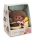 Nici, Nomo Bär mit Pommes und Bienenkostüm in Geschenkbox 10cm