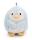 Nici, Waddle Pinguin mit Ende und Katzenkostüm Geschenkbox 10cm