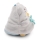 Nici, Waddle Pinguin mit Ende und Katzenkostüm Geschenkbox 10cm