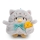 Nici, Waddle Pinguin mit Ende und Katzenkostüm Geschenkbox 10cm