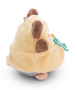 Nici, Shai Hamster mit Keks und Hundekostüm in Geschenkbox 10cm