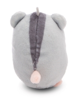 Nici, Shai Hamster mit Keks und Hundekostüm in Geschenkbox 10cm