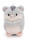 Nici, Shai Hamster mit Keks und Hundekostüm in Geschenkbox 10cm