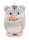 Nici, Shai Hamster mit Keks und Hundekostüm in Geschenkbox 10cm