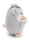 Nici, Shai Hamster mit Keks und Hundekostüm in Geschenkbox 10cm