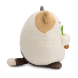 Nici, Angy Katze mit Kaktus Plüschtier in Geschenkbox 16cm