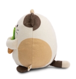 Nici, Angy Katze mit Kaktus Plüschtier in Geschenkbox 16cm