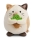 Nici, Angy Katze mit Kaktus Plüschtier in Geschenkbox 16cm