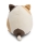 Nici, Angy Katze mit Kaktus Plüschtier in Geschenkbox 16cm