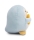 Nici, Waddle Pinguin mit Ente Plüschtier in Geschenkbox 16cm