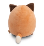 Nici, Geeks Fuchs mit Videospiel Plüschtier in Geschenkbox 16cm