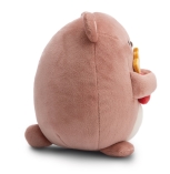 Nici, Nomo Bär mit Pommes Plüschtie 30cm