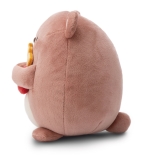Nici, Nomo Bär mit Pommes Plüschtie 30cm