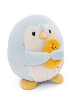 Nici, Waddle Pinguin mit Ente Plüschtier 30cm