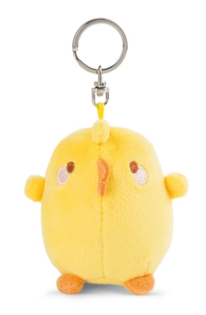 Nici, Molang - Piu Piu Schlüsselanhänger