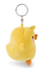 Nici, Molang - Piu Piu Schlüsselanhänger