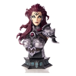 Darksiders - Fury Büste 40cm
