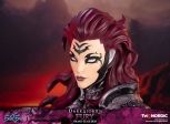 Darksiders - Fury Büste 40cm